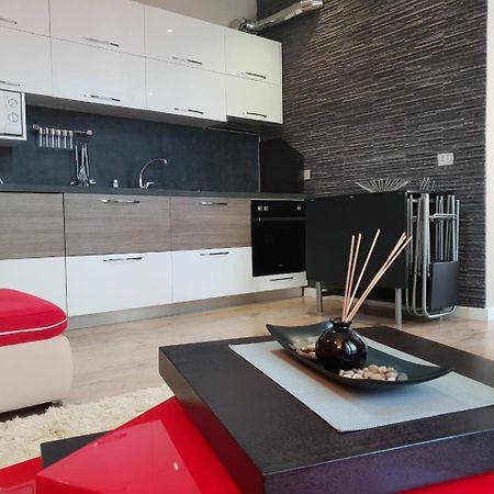 Haris Apartments Tirana Exterior foto